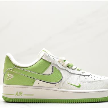 Nike  Air Force 1 Low  空軍一號低幫百搭休閑運動板鞋