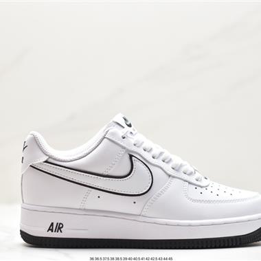 Nike  Air Force 1 Low  空軍一號低幫百搭休閑運動板鞋
