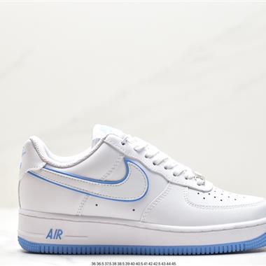 Nike  Air Force 1 Low  空軍一號低幫百搭休閑運動板鞋