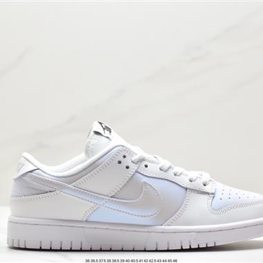 Nike SB Dunk Low扣籃系列低幫休閑運動滑板板鞋