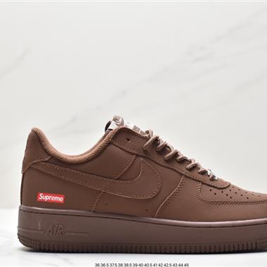 Nike Air Force 1 Low  空軍一號低幫百搭休閑運動板鞋