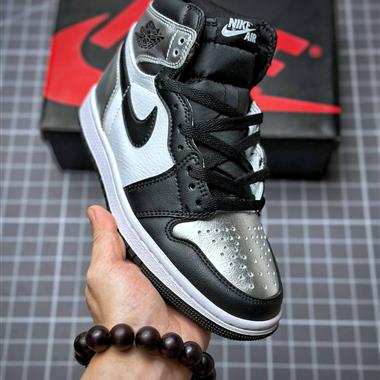 Nike Air Jordan 1 AJ1喬丹一代高幫復古文化休閑運動籃球鞋