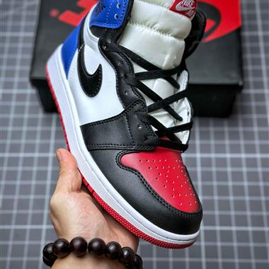 Nike Air Jordan 1 AJ1喬丹一代高幫復古文化休閑運動籃球鞋