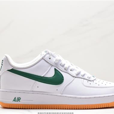 Nike Air Force 1 Low  空軍一號低幫百搭休閑運動板鞋