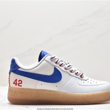 Nike Air Force 1 Low  空軍一號低幫百搭休閑運動板鞋