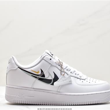 Nike Air Force 1 Low  空軍一號低幫百搭休閑運動板鞋