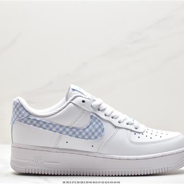 Nike Air Force 1 Low  空軍一號低幫百搭休閑運動板鞋