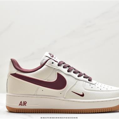 Nike  Air Force 1 ‘07 Low