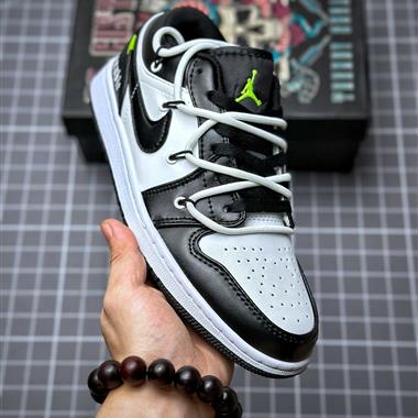 Nike Air Jordan 1 Low AJ1喬丹一代 低幫經典復古文化休閑運動籃球鞋