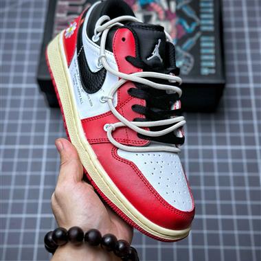 Nike Air Jordan 1 Low AJ1喬丹一代 低幫經典復古文化休閑運動籃球鞋