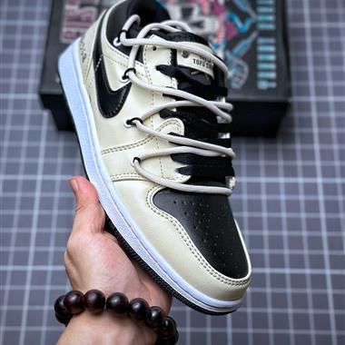 Nike Air Jordan 1 Low AJ1喬丹一代 低幫經典復古文化休閑運動籃球鞋