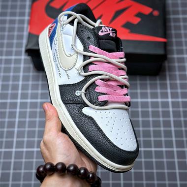 Nike Air Jordan 1 Low AJ1喬丹一代 低幫經典復古文化休閑運動籃球鞋