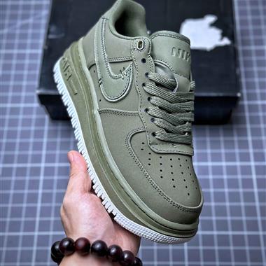Nike Air Force 1 Low  空軍一號低幫百搭休閑運動板鞋