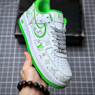 Nike Air Force 1 Low  空軍一號低幫百搭休閑運動板鞋