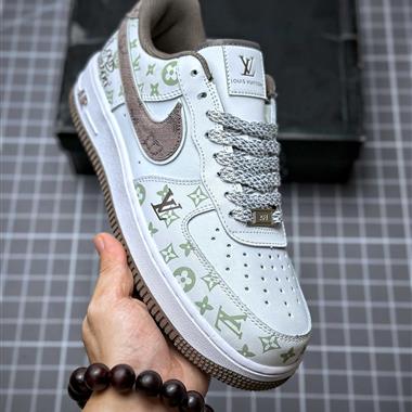 Nike Air Force 1 Low  空軍一號低幫百搭休閑運動板鞋
