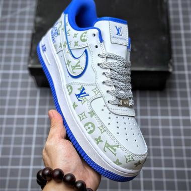 Nike Air Force 1 Low  空軍一號低幫百搭休閑運動板鞋
