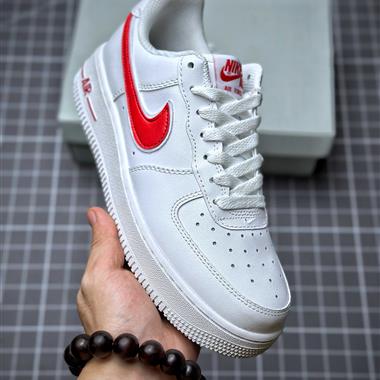 Nike Air Force 1 Low  空軍一號低幫百搭休閑運動板鞋