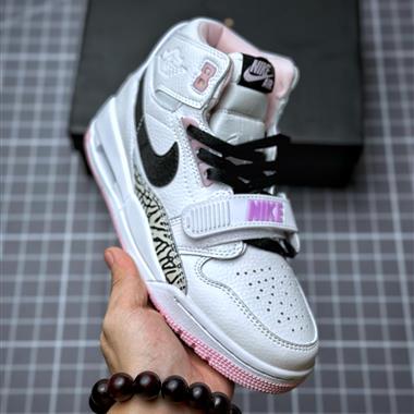 Nike Air Jordan Legacy 312 Low 