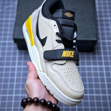 Nike Air Jordan Legacy 312 Low 