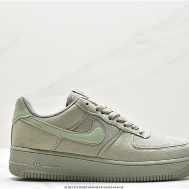 Nike Air Force 1 Low  空軍一號低幫百搭休閑運動板鞋