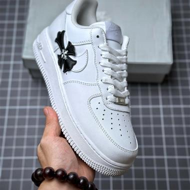 Nike Air Force 1 Low  空軍一號低幫百搭休閑運動板鞋