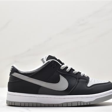 Nike SB Dunk Low扣籃系列低幫休閑運動滑板板鞋