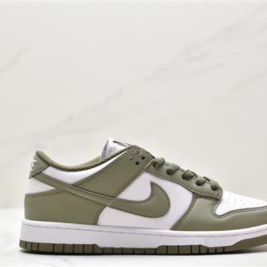 Nike SB Dunk Low扣籃系列低幫休閑運動滑板板鞋