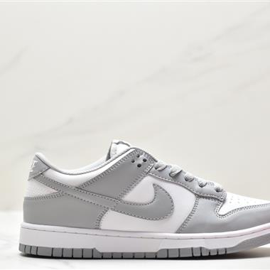 Nike SB Dunk Low扣籃系列低幫休閑運動滑板板鞋