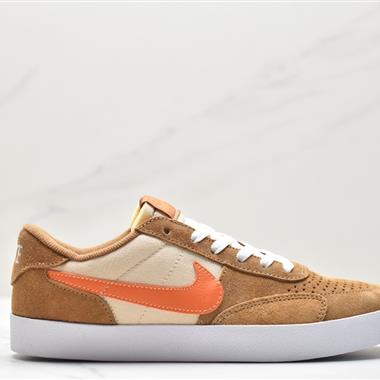 Nike Sb Zoom Blazer Low x NBA 聯名低幫休閑運動板鞋