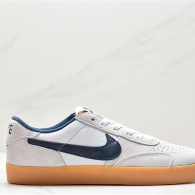 Nike Sb Zoom Blazer Low x NBA 聯名低幫休閑運動板鞋