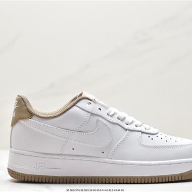 Nike Air Force 1 Low  空軍一號低幫百搭休閑運動板鞋
