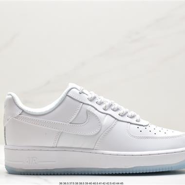 Nike Air Force 1 Low  空軍一號低幫百搭休閑運動板鞋