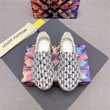 Louis Vuitton   2023新款休閒時尚男生鞋子