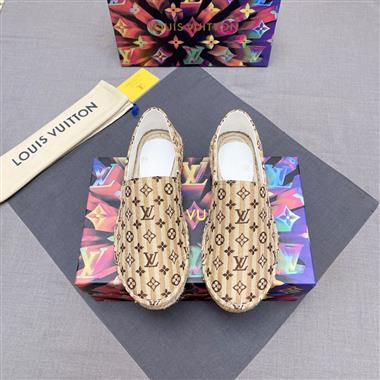 Louis Vuitton   2023新款休閒時尚男生鞋子