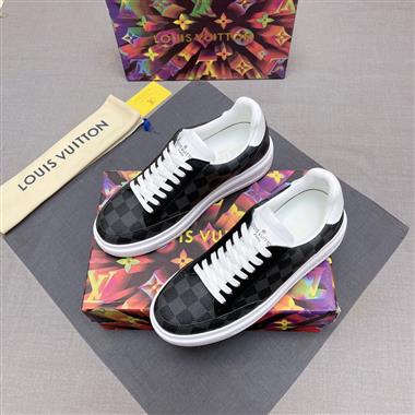 Louis Vuitton   2023新款休閒時尚男生鞋子