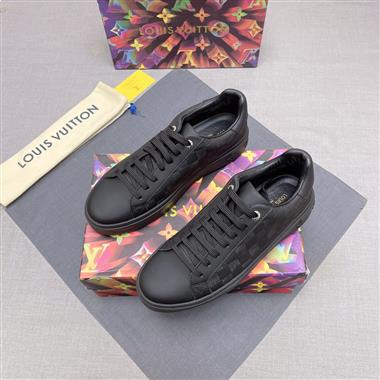 Louis Vuitton   2023新款休閒時尚男生鞋子