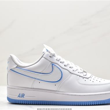 Nike Air Force 1 Low  空軍一號低幫百搭休閑運動板鞋