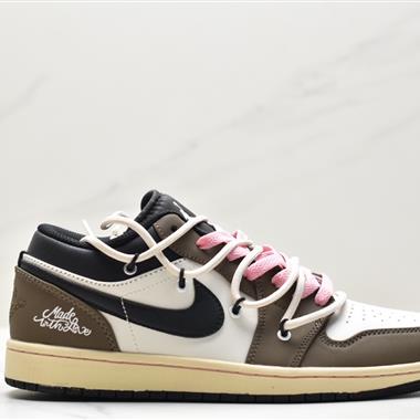 Nike SB Dunk Low」Milk White/Pink/Smile「扣籃系列低幫休閑運動滑板板鞋