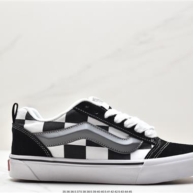 Vans Old Skool Platform 