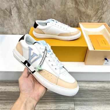 Louis Vuitton   2023新款休閒時尚男生鞋子