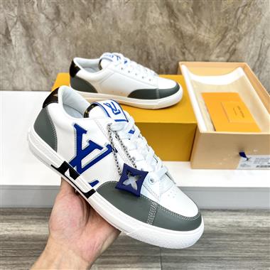 Louis Vuitton   2023新款休閒時尚男生鞋子