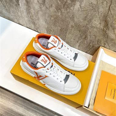 Louis Vuitton   2023新款休閒時尚男生鞋子