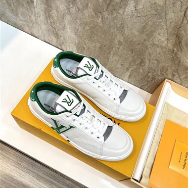 Louis Vuitton   2023新款休閒時尚男生鞋子