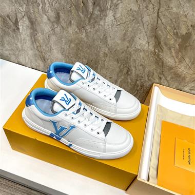 Louis Vuitton   2023新款休閒時尚男生鞋子