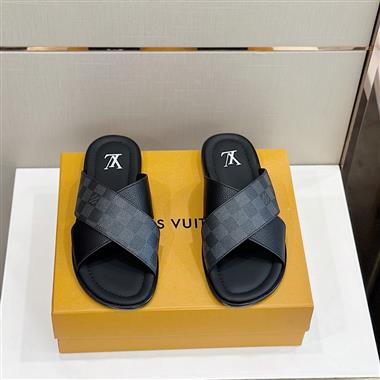 Louis Vuitton   2023新款休閒時尚男生鞋子