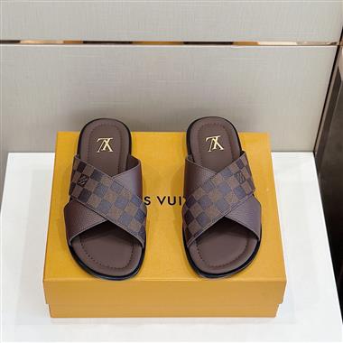 Louis Vuitton   2023新款休閒時尚男生鞋子