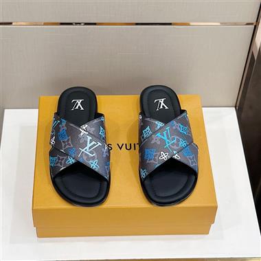 Louis Vuitton   2023新款休閒時尚男生鞋子