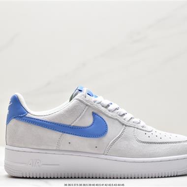Nike Air Force 1 Low  空軍一號低幫百搭休閑運動板鞋