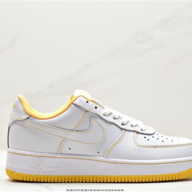 Nike Air Force 1 Low  空軍一號低幫百搭休閑運動板鞋