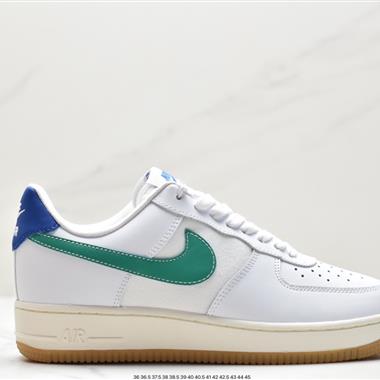 Nike Air Force 1 Low  空軍一號低幫百搭休閑運動板鞋